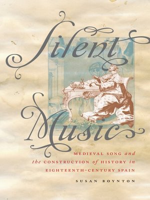 cover image of Silent Music